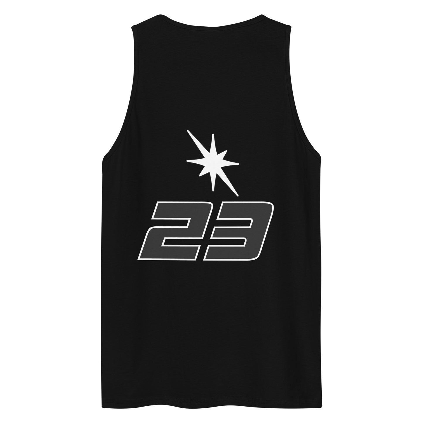 COKESTAR 2023 ALLSTAR Men’s tank top