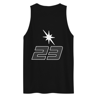 COKESTAR 2023 ALLSTAR Men’s tank top