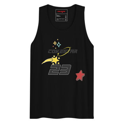 COKESTAR 2023 ALLSTAR Men’s tank top