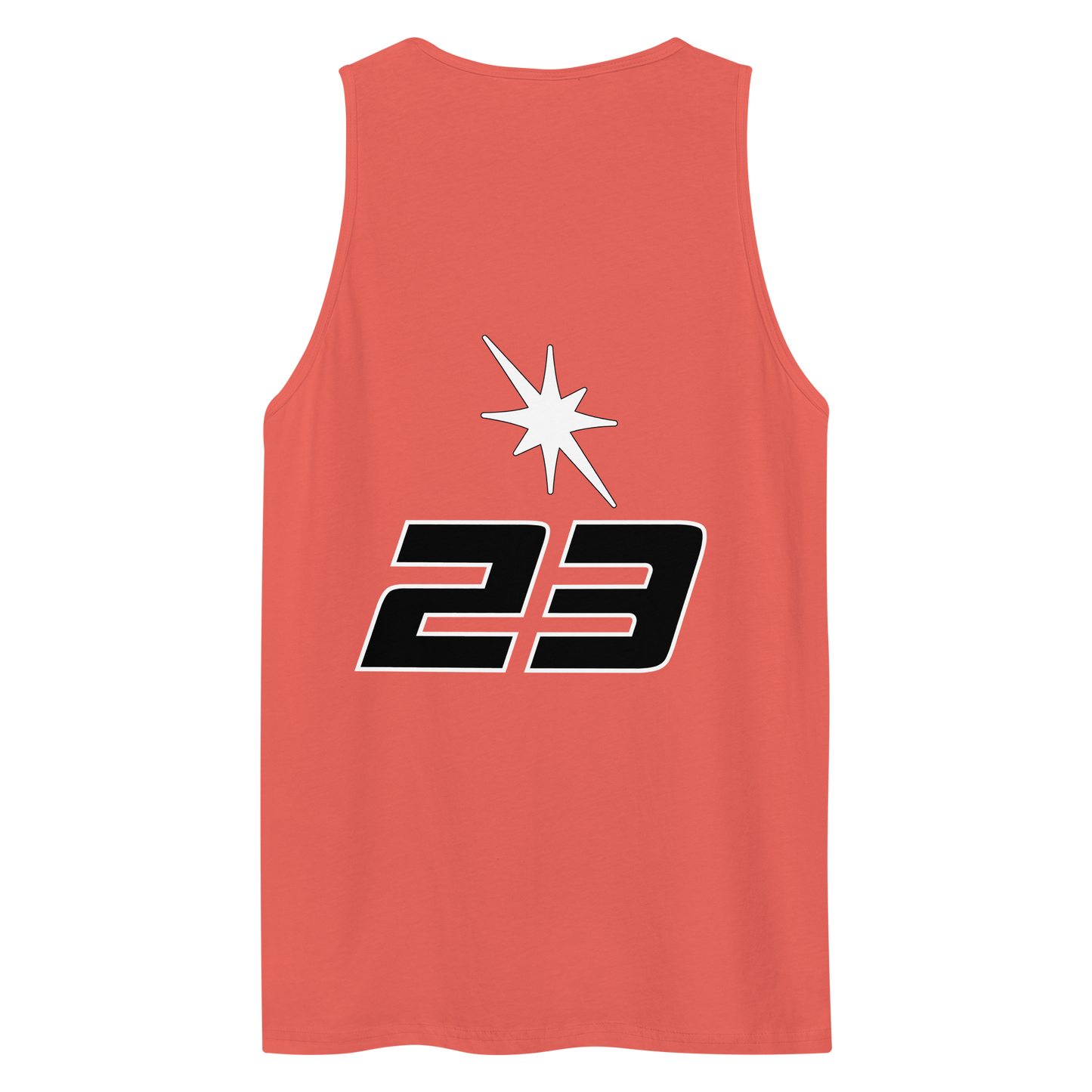 COKESTAR 2023 ALLSTAR Men’s tank top