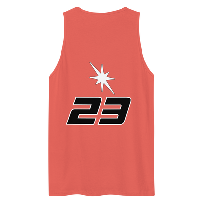 COKESTAR 2023 ALLSTAR Men’s tank top