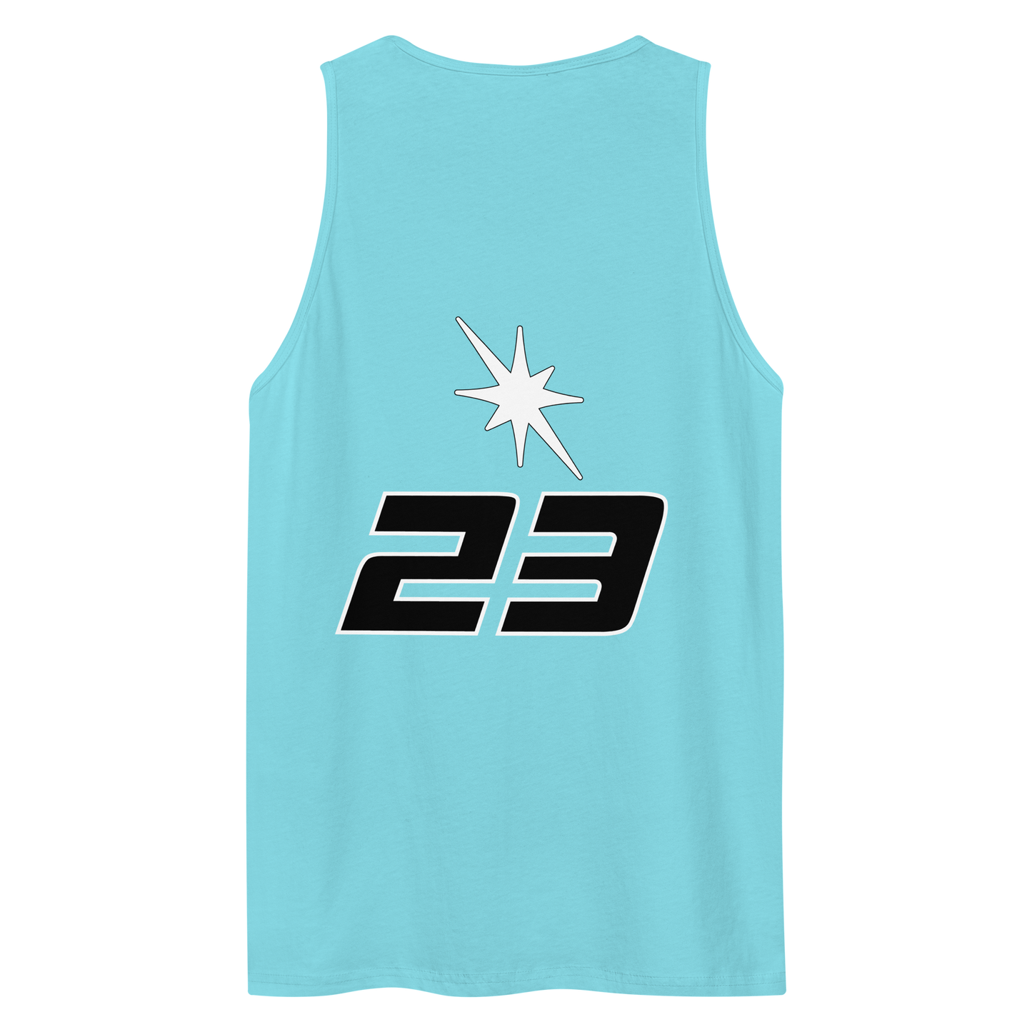 COKESTAR 2023 ALLSTAR Men’s tank top