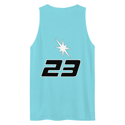 COKESTAR 2023 ALLSTAR Men’s tank top