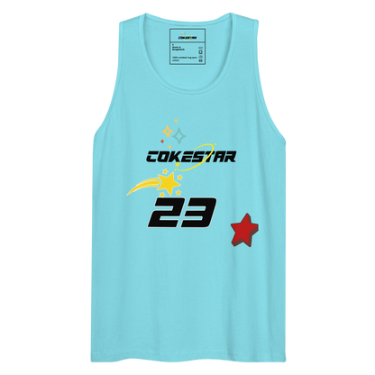 COKESTAR 2023 ALLSTAR Men’s tank top