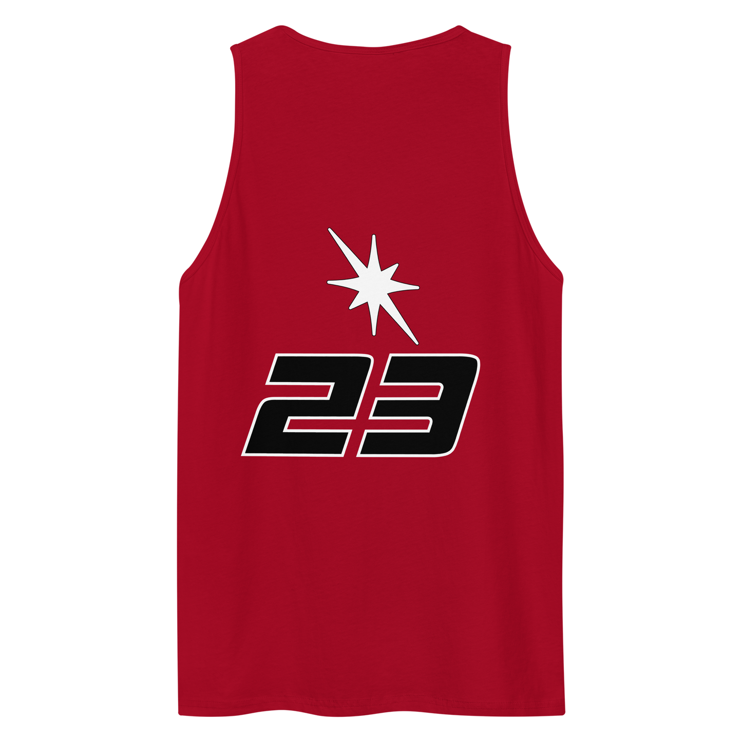 COKESTAR 2023 ALLSTAR Men’s tank top