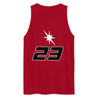 COKESTAR 2023 ALLSTAR Men’s tank top