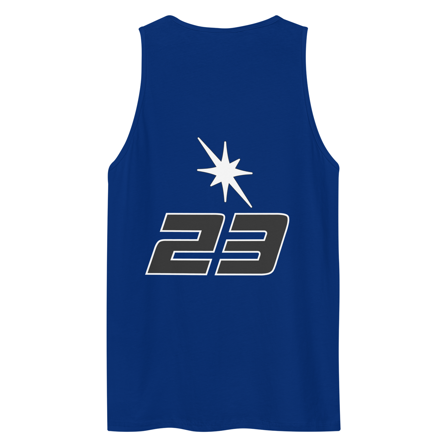 COKESTAR 2023 ALLSTAR Men’s tank top