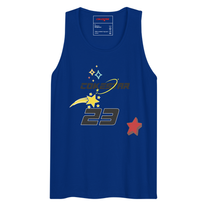 COKESTAR 2023 ALLSTAR Men’s tank top